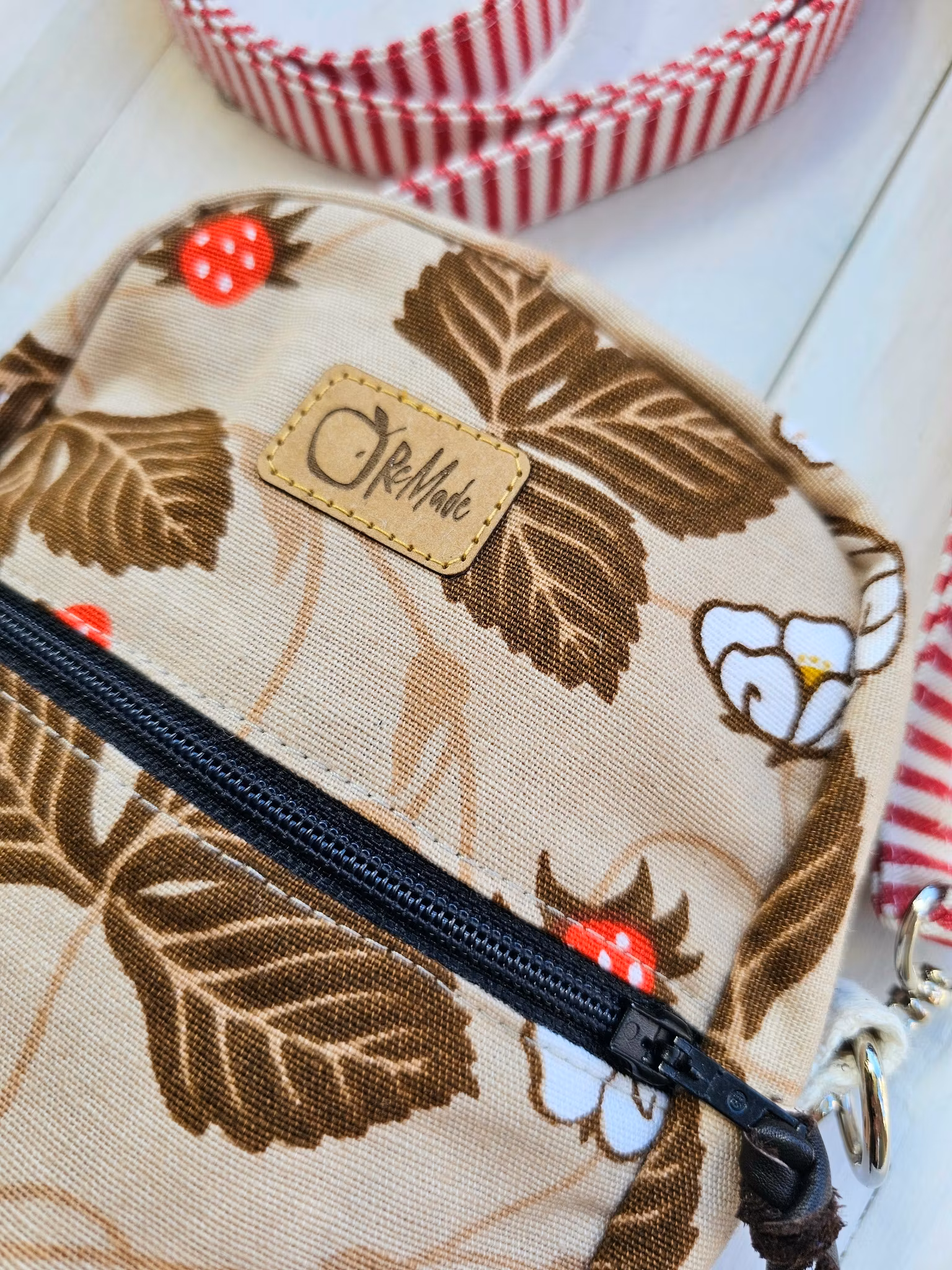 Lilla väskan JENNY
