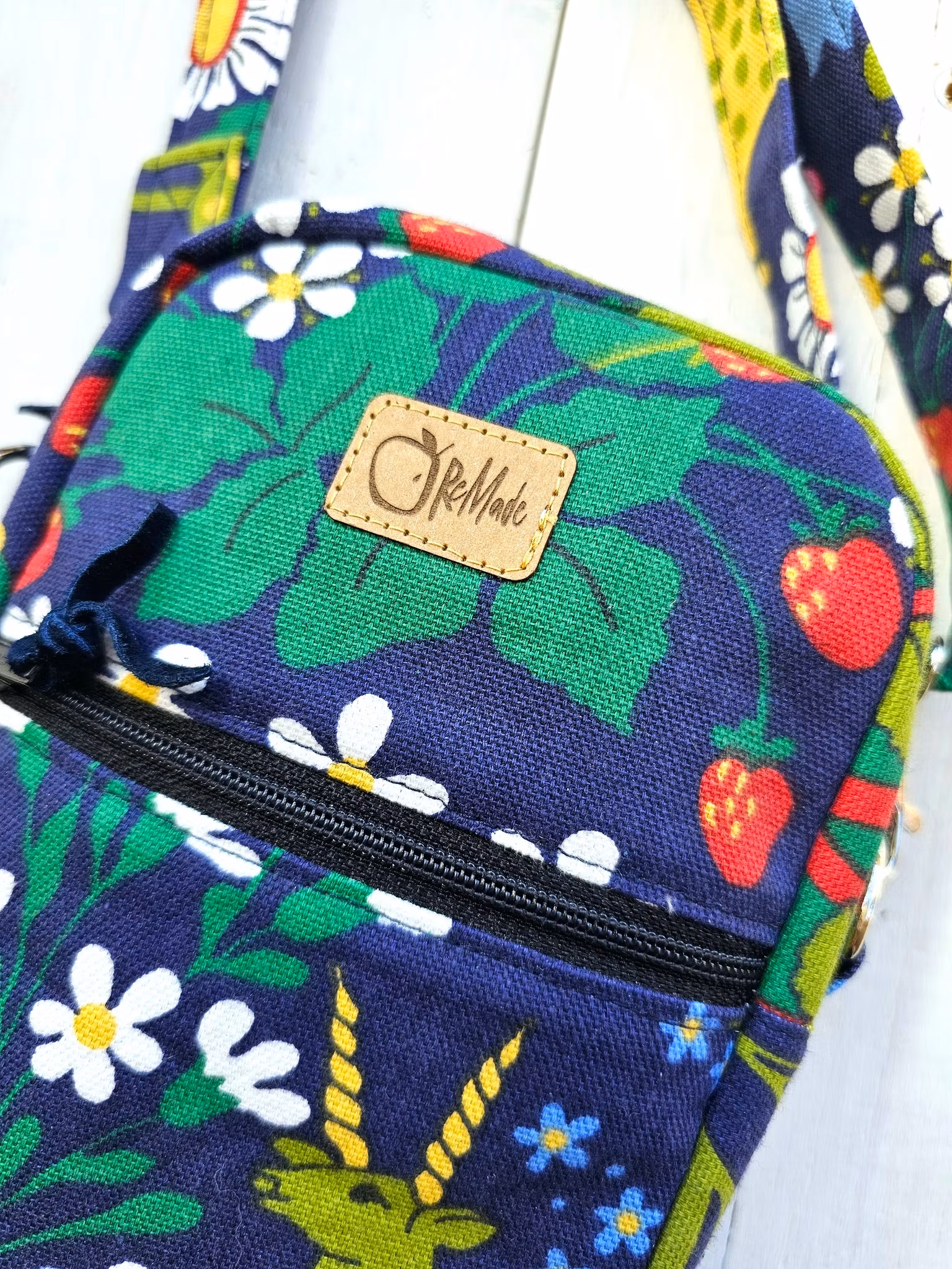 Lilla väskan JENNY