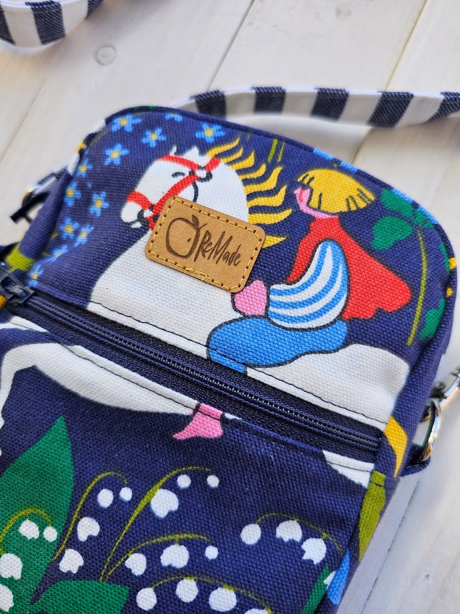 Lilla väskan JENNY