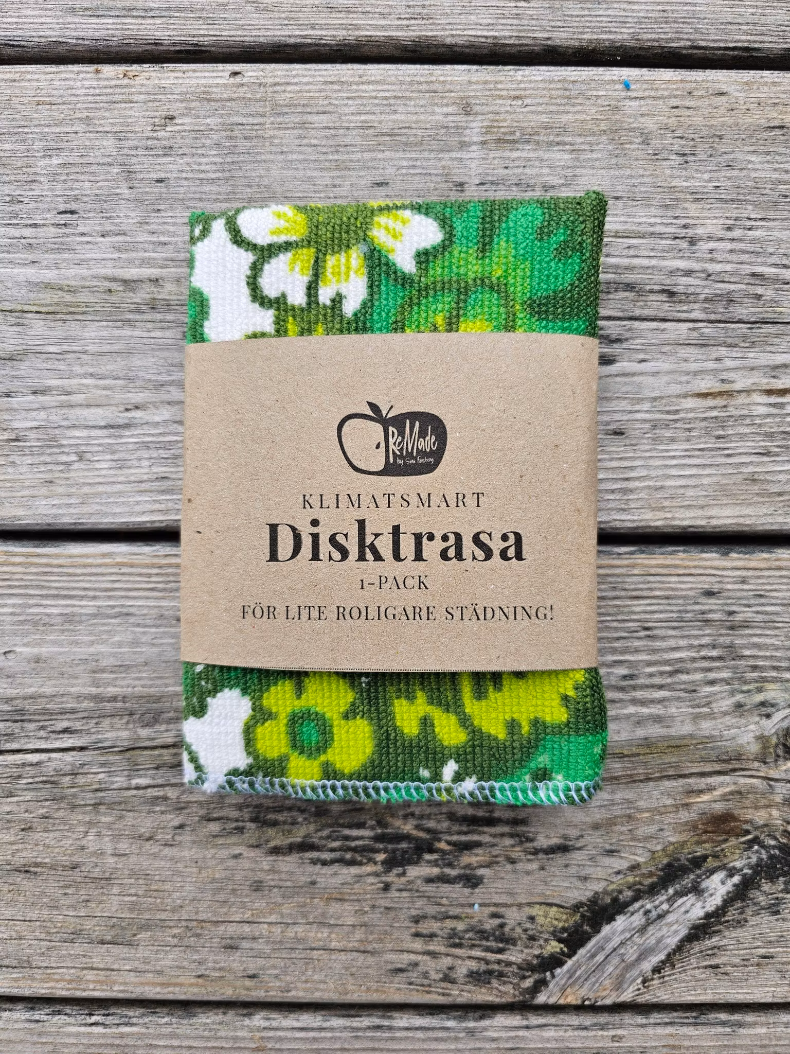 Disktrasa