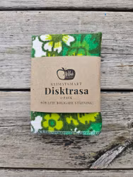Disktrasa