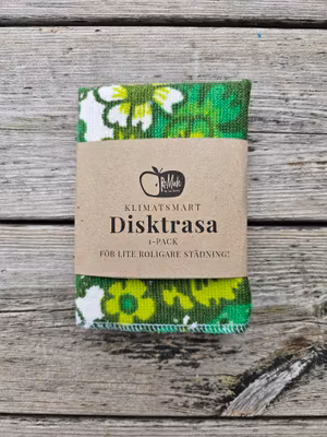 Disktrasa