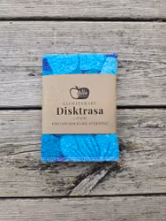 Disktrasa