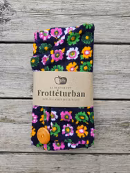Frottéturban