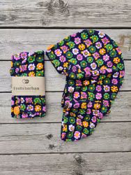 Frottéturban