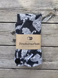Frottéturban