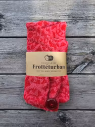 Frottéturban