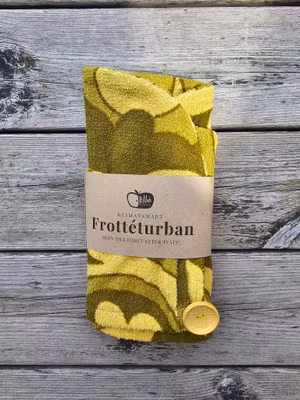Frottéturban