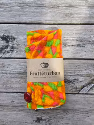Frottéturban