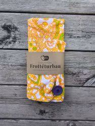 Frottéturban
