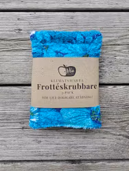 Frotteskrubbaren 2-pack