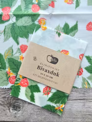 Bivaxduk 30x30