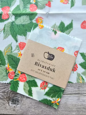 Bivaxduk 30x30