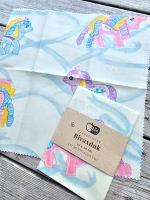 Bivaxduk 30x30
