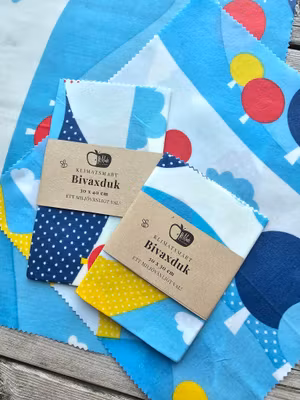 Bivaxduk 30x30