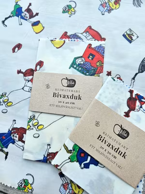 Bivaxduk 30x30