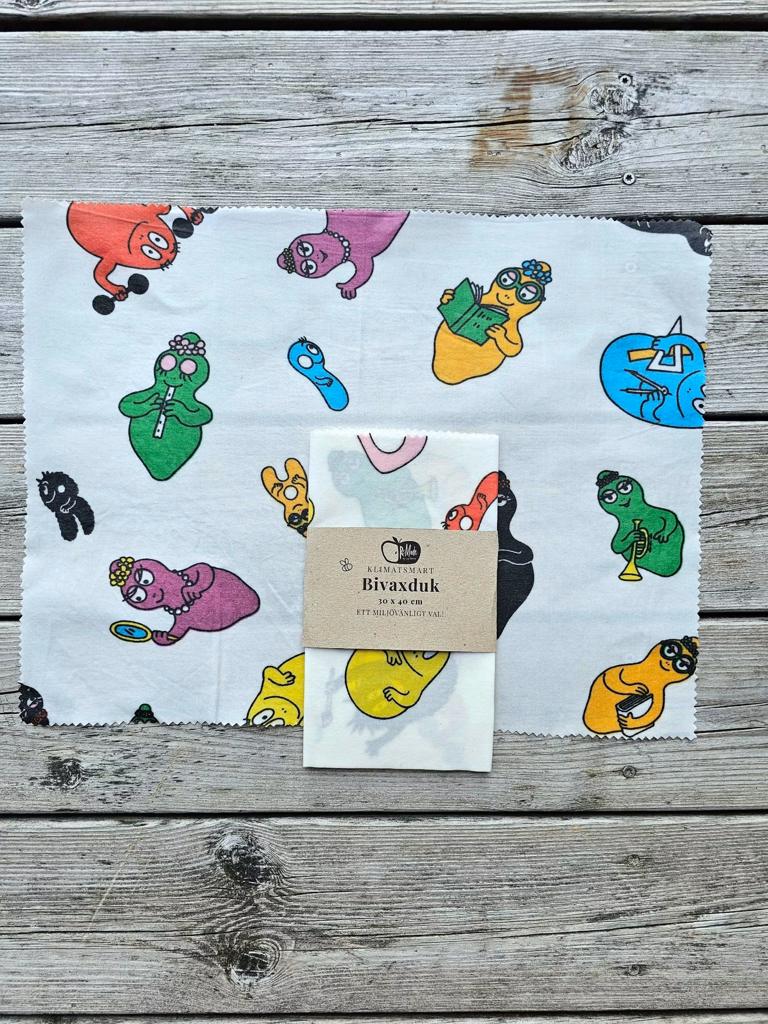 Bivaxduk 30×40