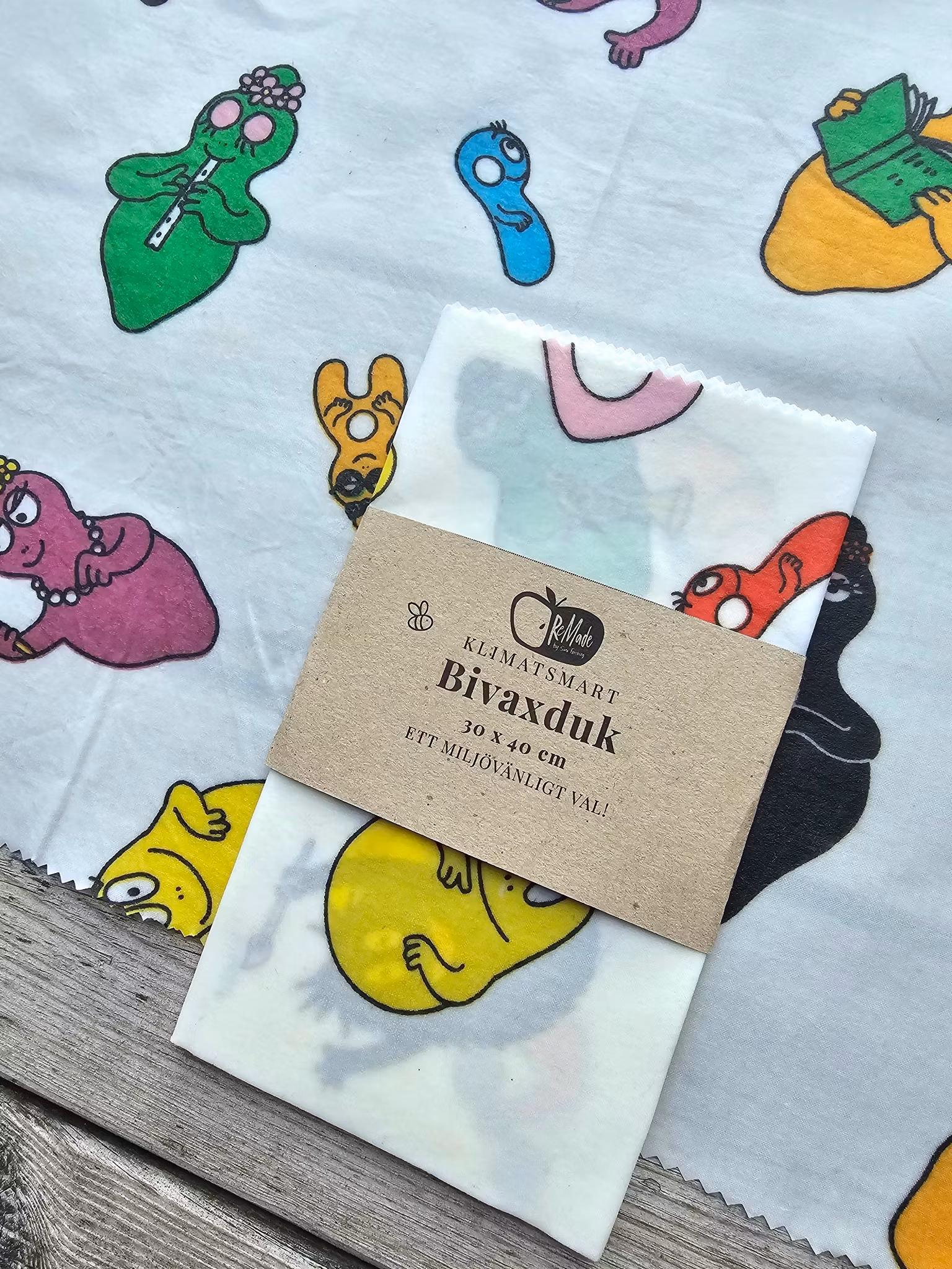 Bivaxduk 30×40