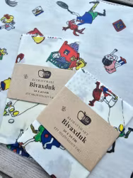 Bivaxduk 30×40