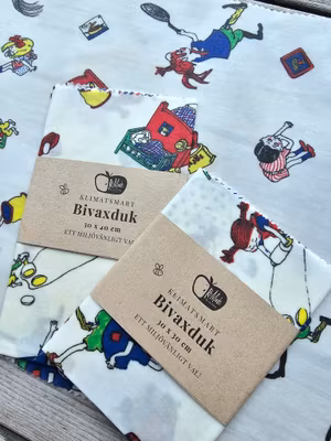 Bivaxduk 30×40
