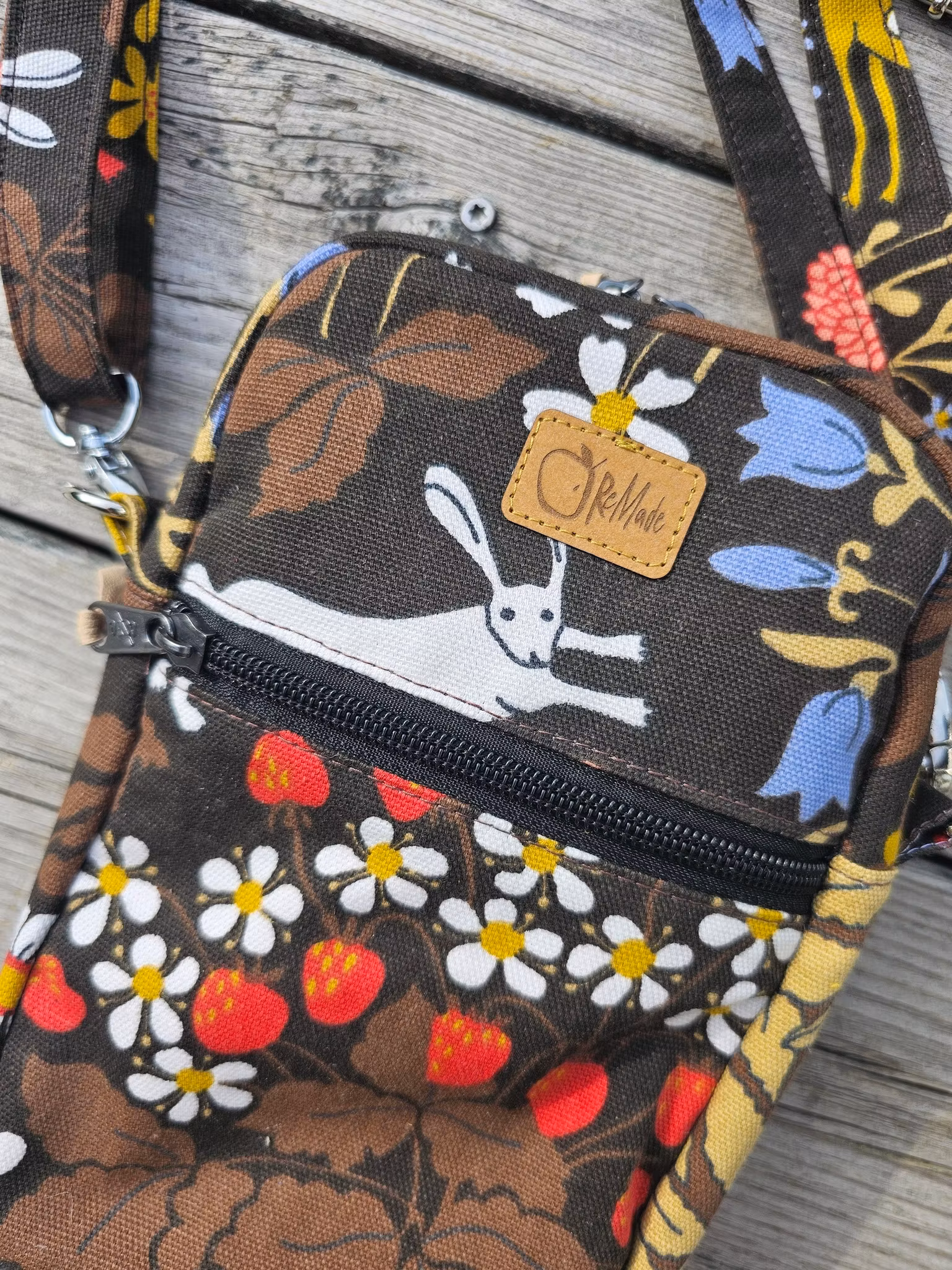 Lilla väskan JENNY