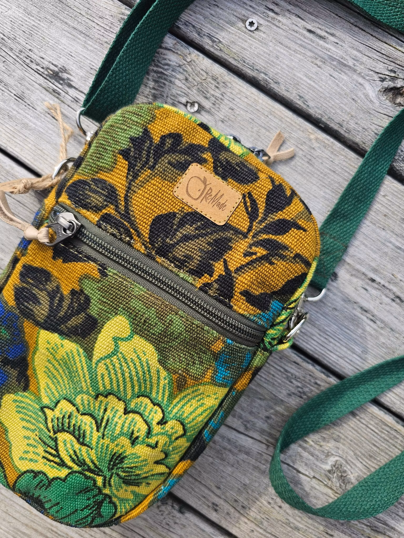 Lilla väskan JENNY