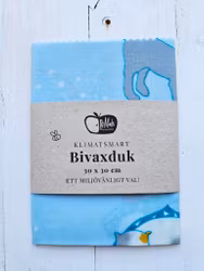 Bivaxduk 30x30
