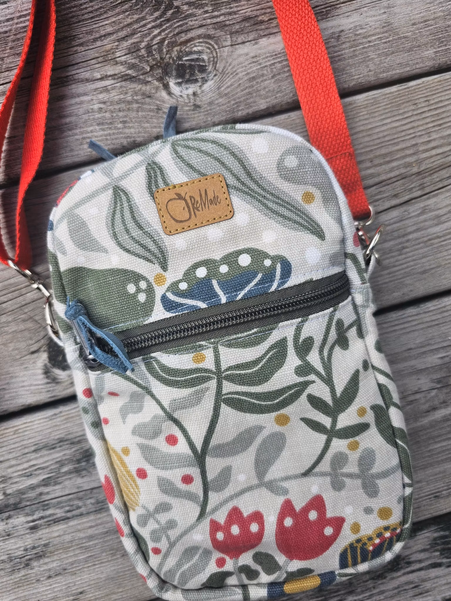 Lilla väskan JENNY