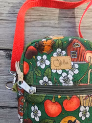Lilla väskan JENNY