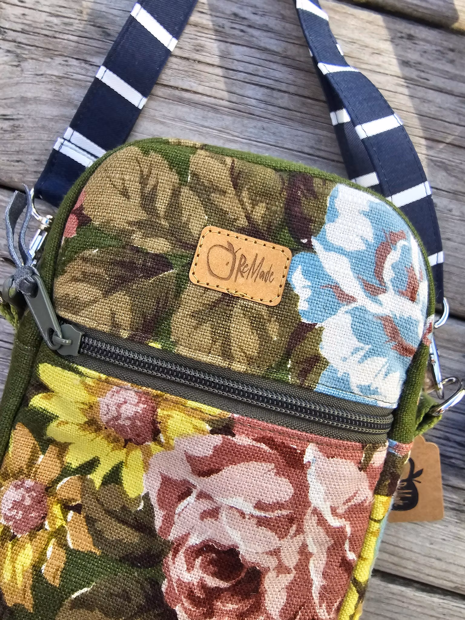 Lilla väskan JENNY