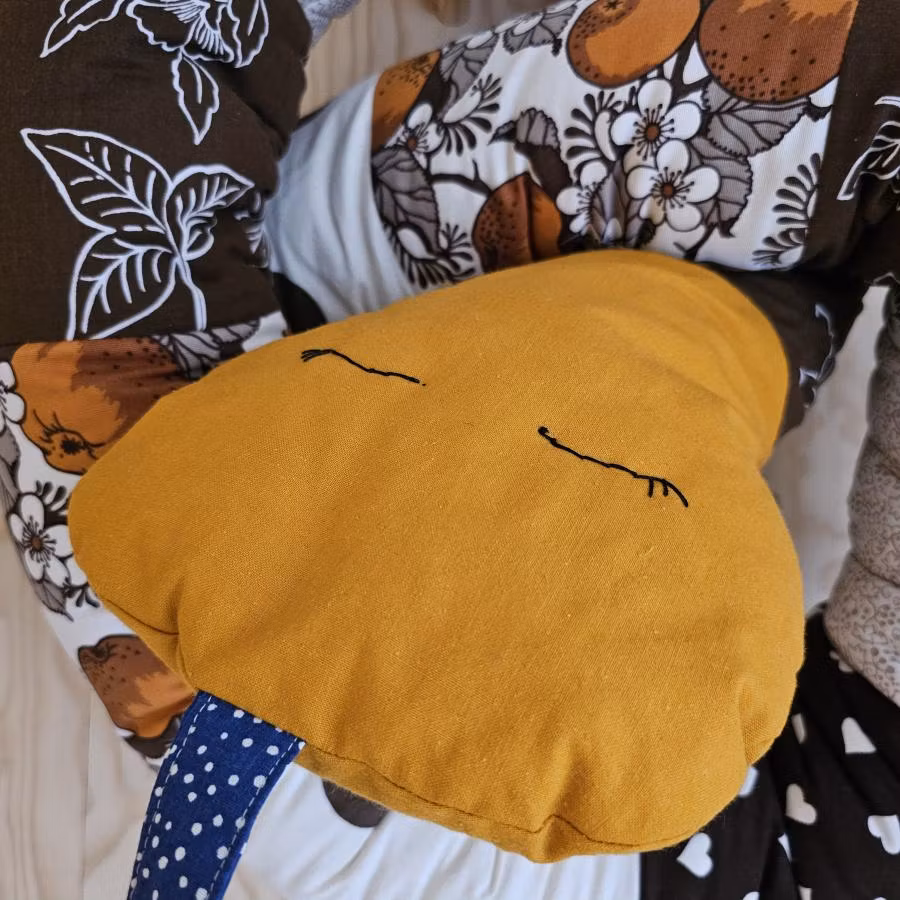 ReMade by Sara Forsberg