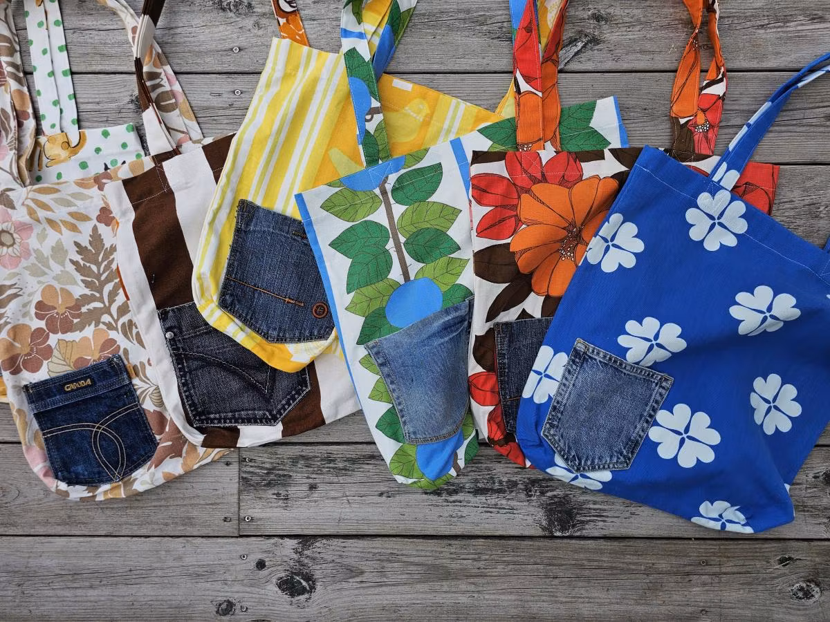 ReMade by Sara Forsberg