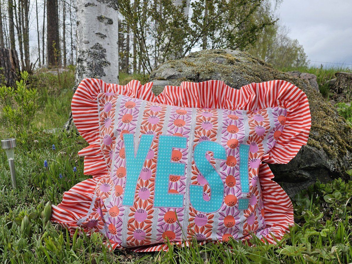 ReMade by Sara Forsberg