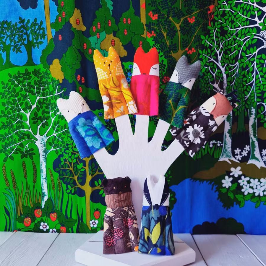 ReMade by Sara Forsberg