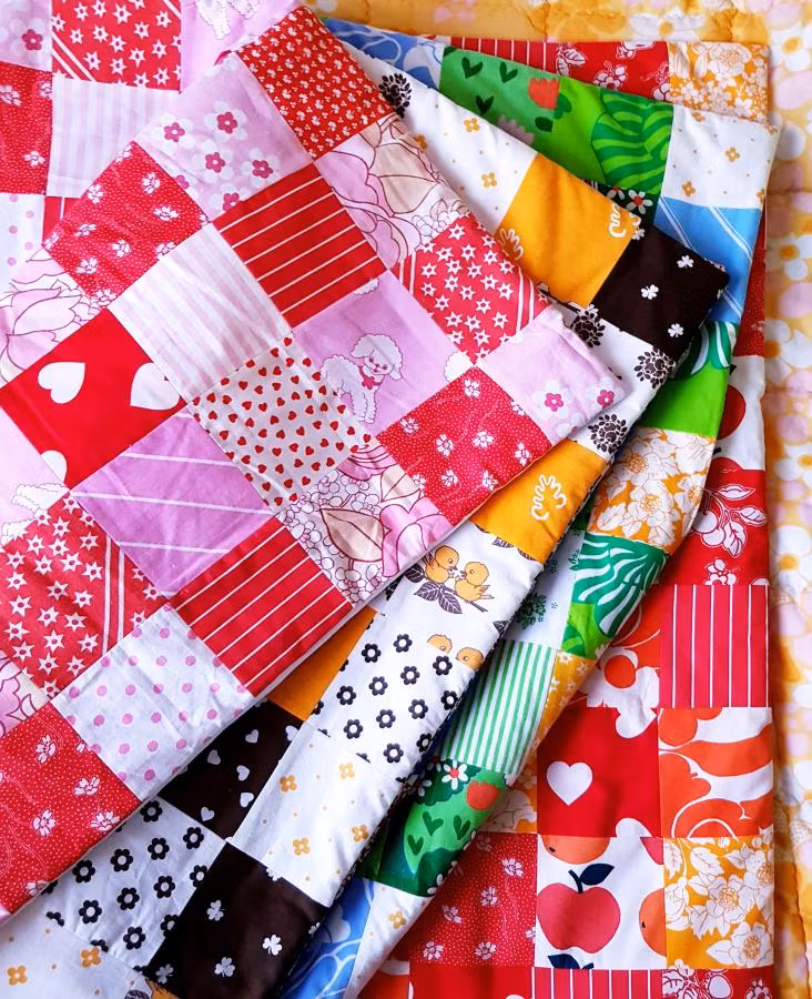 ReMade by Sara Forsberg