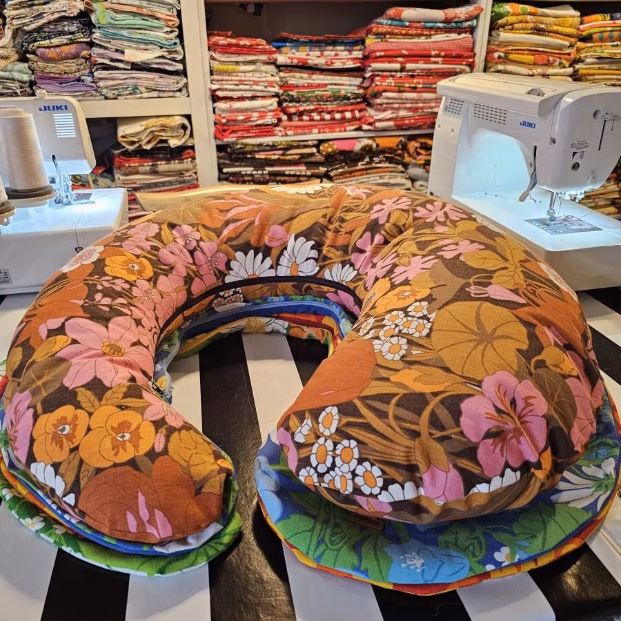 ReMade by Sara Forsberg