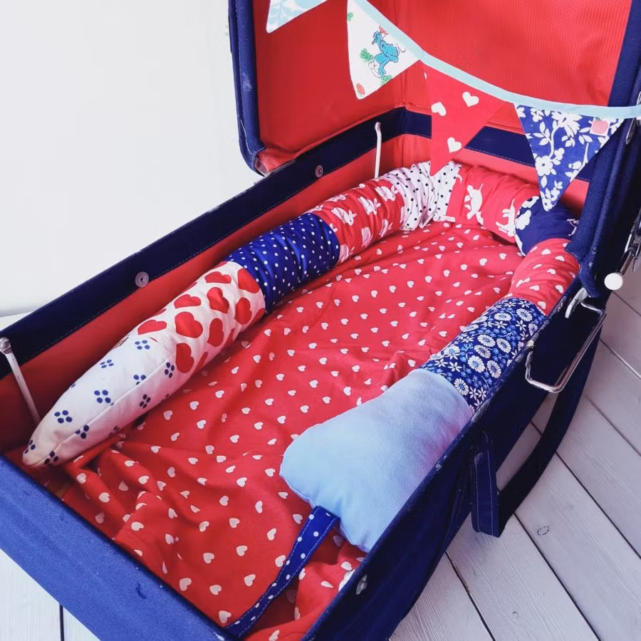 ReMade by Sara Forsberg