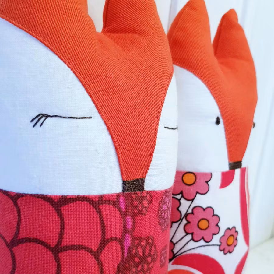 ReMade by Sara Forsberg