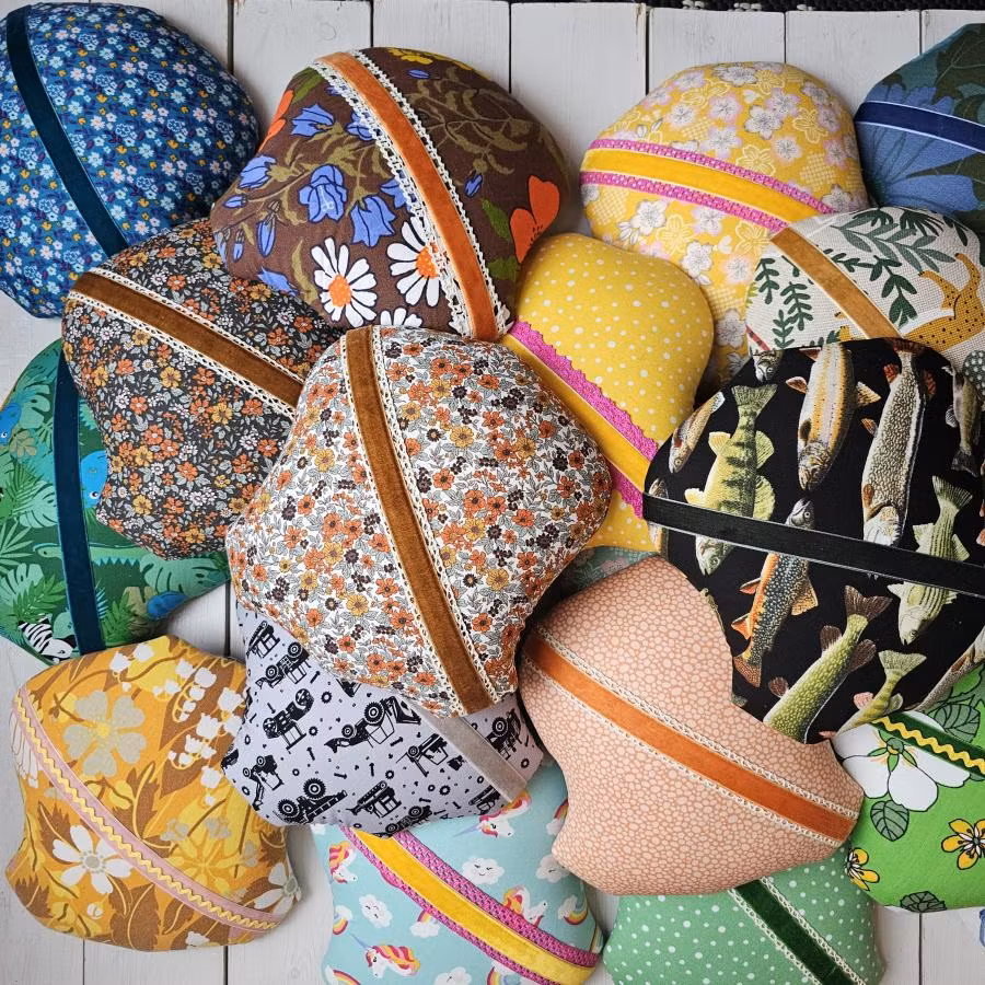 ReMade by Sara Forsberg