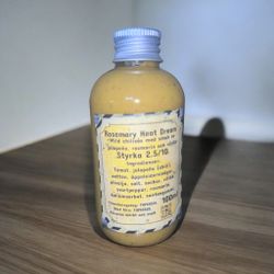 Rosemary Heat Dream