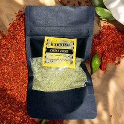 Fiesta Flakes - Jalapeño & Lime