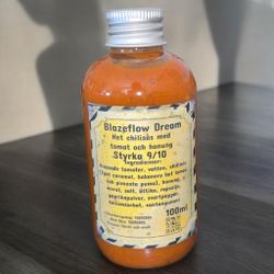 Blazeflow Dream