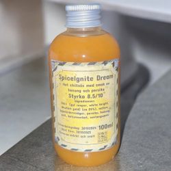 Spicelgnite Dream