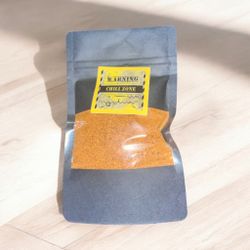 Ras el hanout