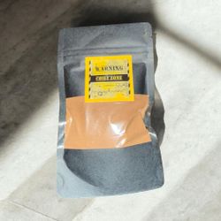 Cocoa Chili Blaze