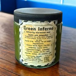 Green Inferno