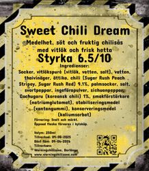 Sweetchili Dream