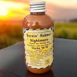 Burnin’ Rubber Nightmare