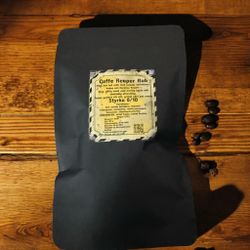 Coffee Reaper Rub