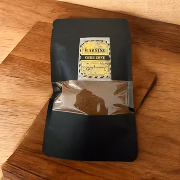 Coffee Reaper Rub